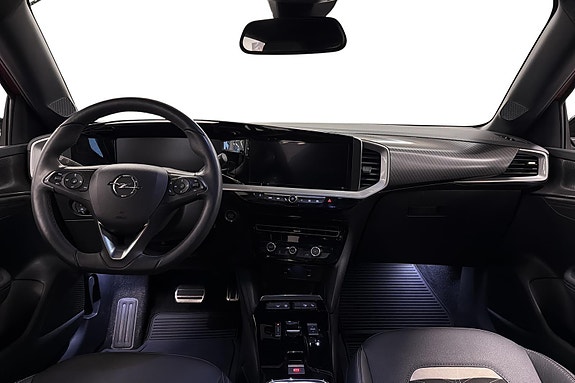 Opel Mokka 6 of 25
