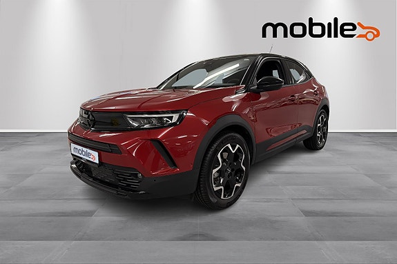 Opel Mokka 19 of 25