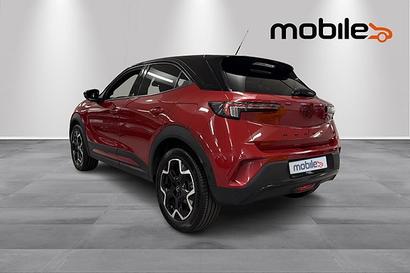 Opel Mokka 21 of 25