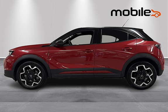 Opel Mokka 20 of 25