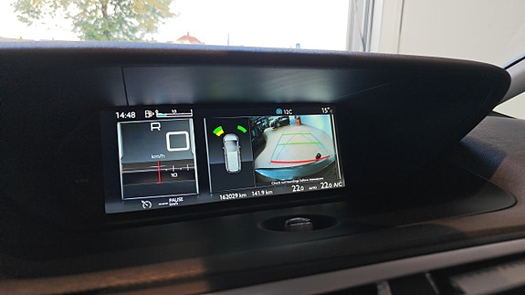 Citroen Grand C4 Picasso 10 of 15