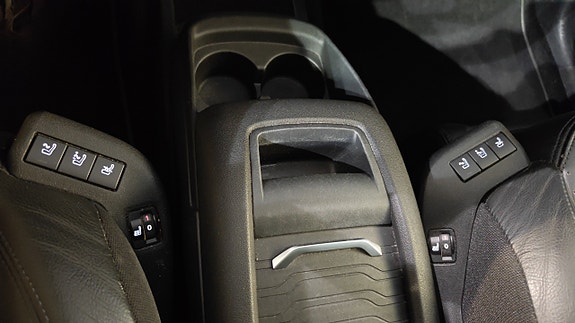 Citroen Grand C4 Picasso 12 of 15