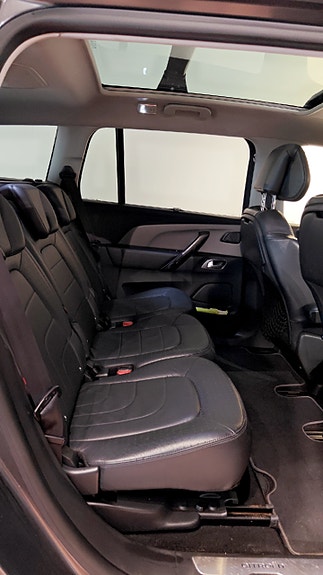 Citroen Grand C4 Picasso 6 of 15