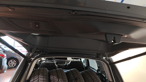 Citroen Grand C4 Picasso 13 of 15