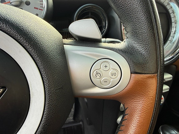 MINI Cooper S 29 of 30