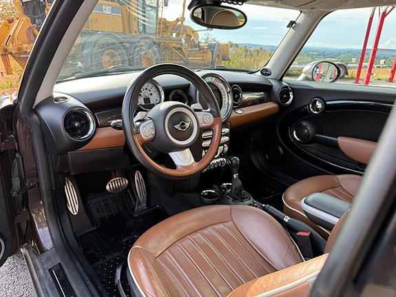 MINI Cooper S 14 of 30
