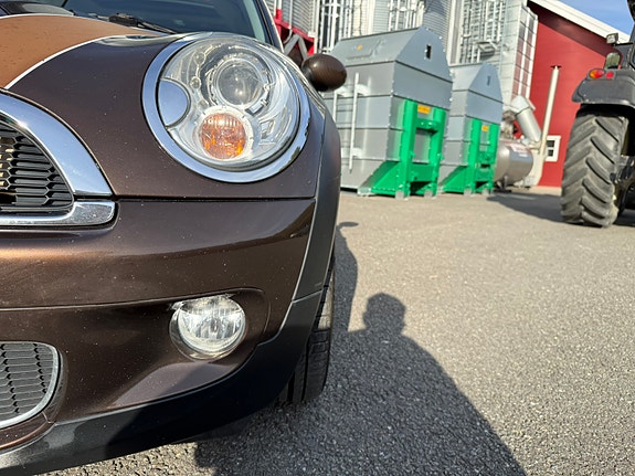 MINI Cooper S 12 of 30