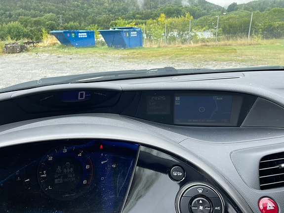 Honda Civic 11 of 16