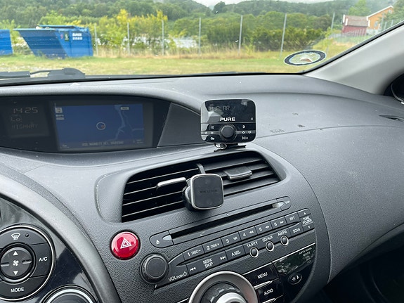Honda Civic 13 of 16