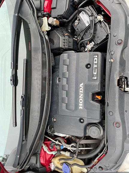 Honda Civic 9 of 16