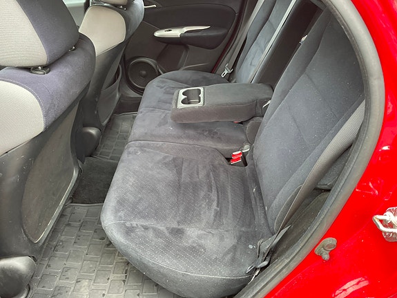 Honda Civic 8 of 16