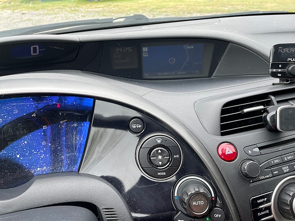 Honda Civic 14 of 16