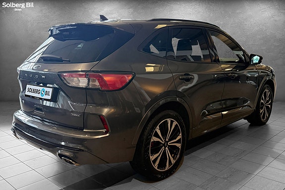 Ford Kuga 4 of 30