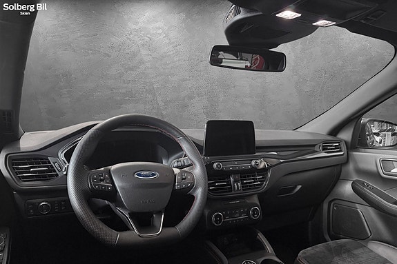 Ford Kuga 23 of 30