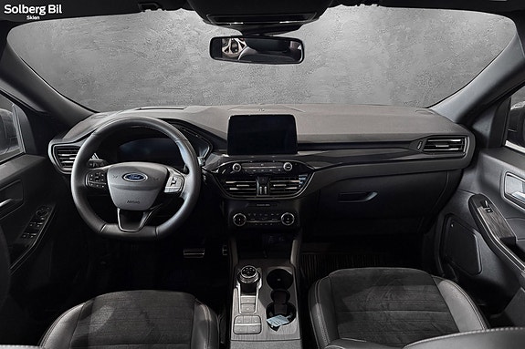 Ford Kuga 22 of 30