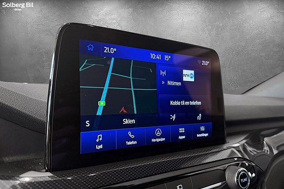 Ford Kuga 29 of 30
