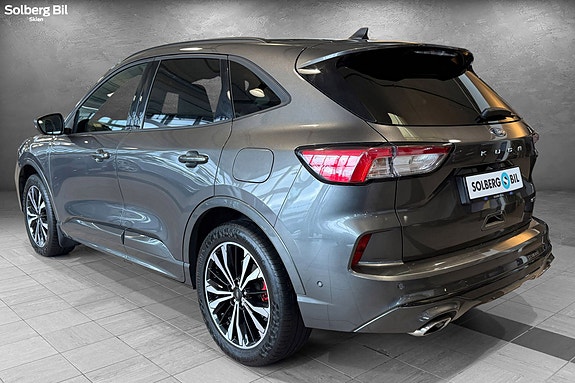 Ford Kuga 5 of 30