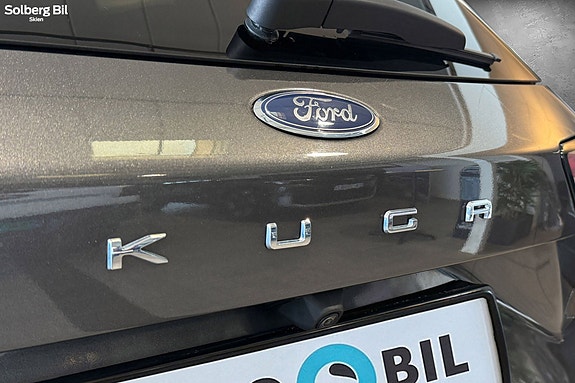 Ford Kuga 13 of 30