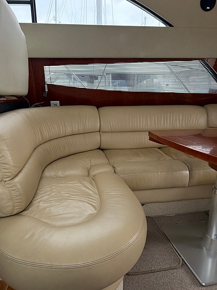 Fairline Phantom 40 - Topp utstyrt ! 24 of 30