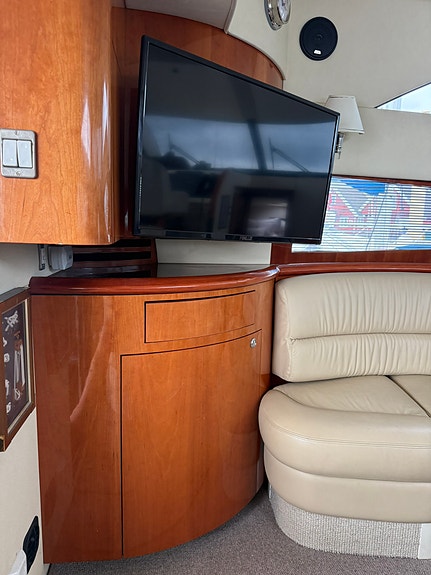 Fairline Phantom 40 - Topp utstyrt ! 27 of 30