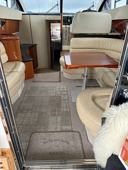 Fairline Phantom 40 - Topp utstyrt ! 23 of 30