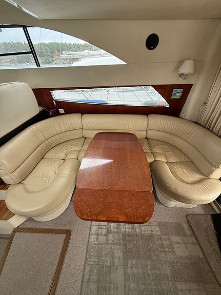 Fairline Phantom 40 - Topp utstyrt ! 26 of 30