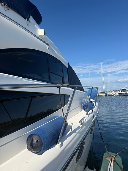 Fairline Phantom 40 - Topp utstyrt ! 9 of 30