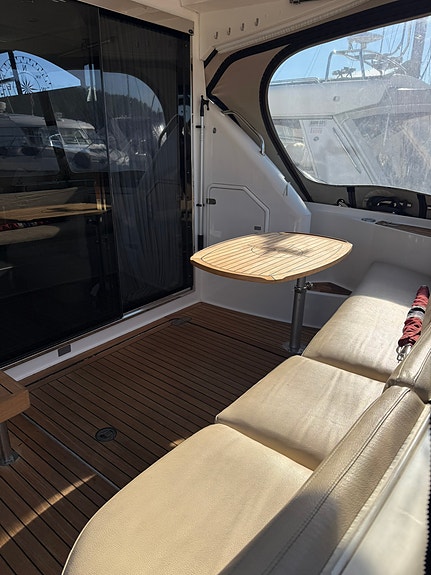 Fairline Phantom 40 - Topp utstyrt ! 13 of 30