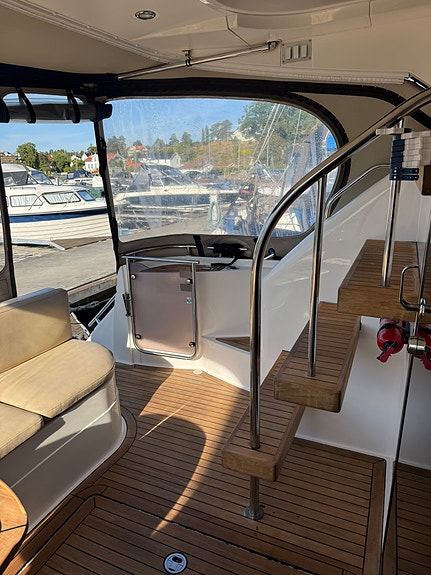 Fairline Phantom 40 - Topp utstyrt ! 14 of 30
