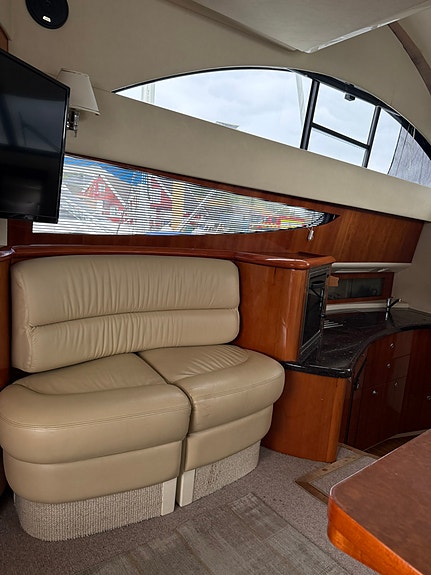 Fairline Phantom 40 - Topp utstyrt ! 29 of 30