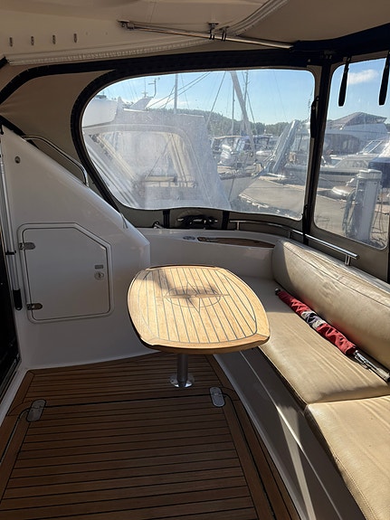 Fairline Phantom 40 - Topp utstyrt ! 15 of 30