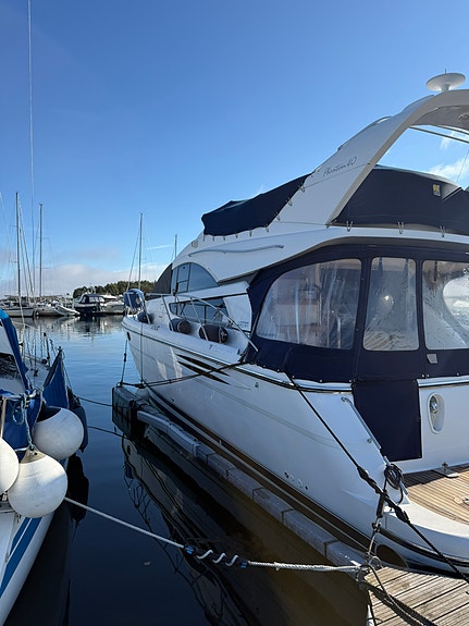 Fairline Phantom 40 - Topp utstyrt ! 11 of 30