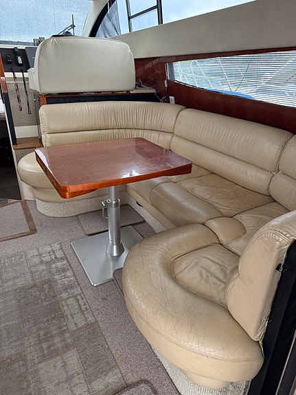 Fairline Phantom 40 - Topp utstyrt ! 22 of 30