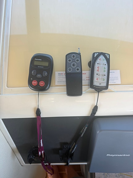 Fairline Phantom 40 - Topp utstyrt ! 21 of 30