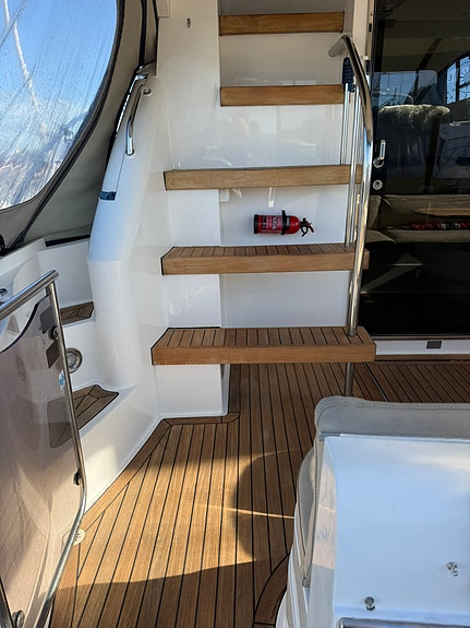 Fairline Phantom 40 - Topp utstyrt ! 17 of 30