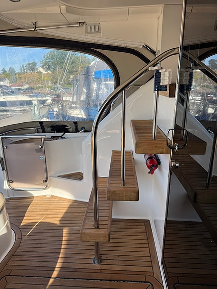 Fairline Phantom 40 - Topp utstyrt ! 16 of 30