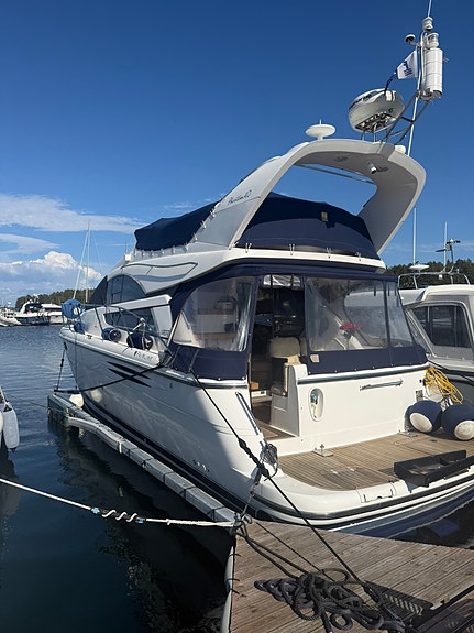 Fairline Phantom 40 - Topp utstyrt ! 6 of 30