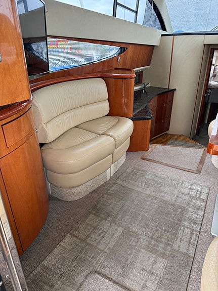 Fairline Phantom 40 - Topp utstyrt ! 28 of 30