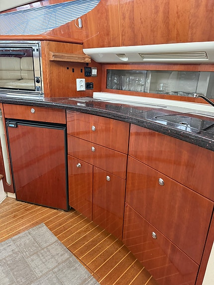 Fairline Phantom 40 - Topp utstyrt ! 30 of 30