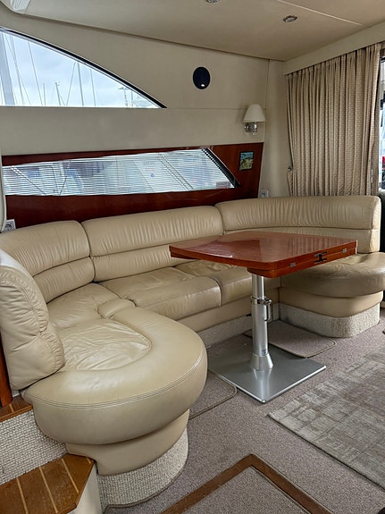 Fairline Phantom 40 - Topp utstyrt ! 25 of 30