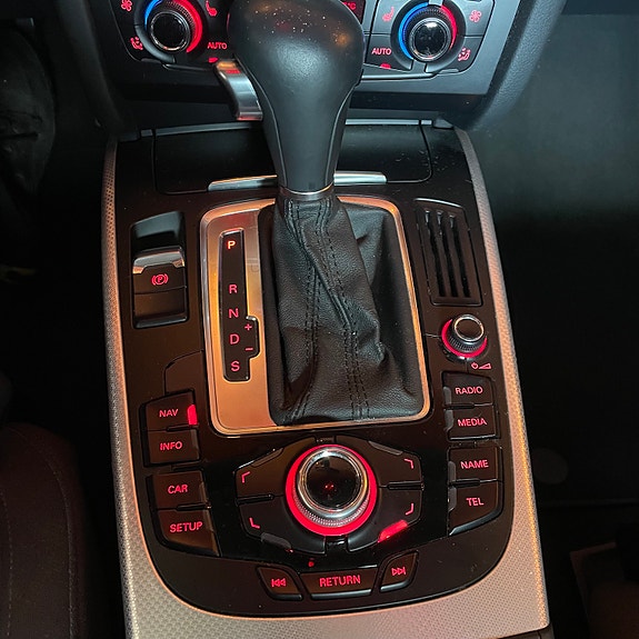 Audi A5 10 of 27