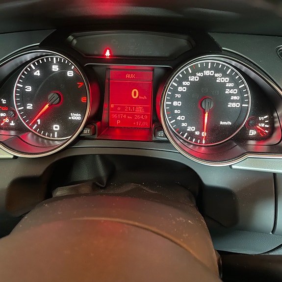 Audi A5 15 of 27