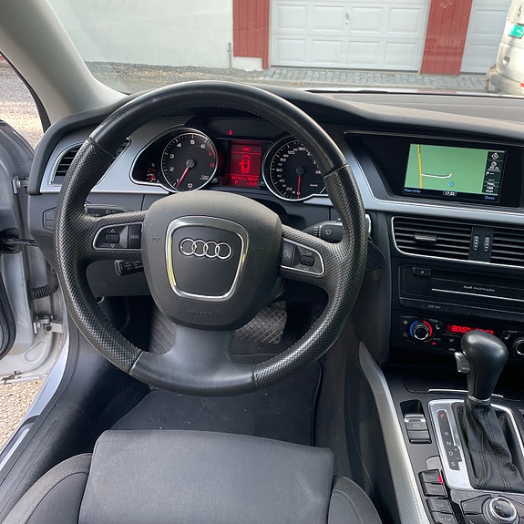 Audi A5 8 of 27