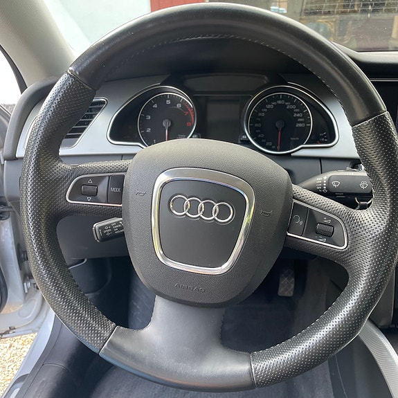 Audi A5 11 of 27