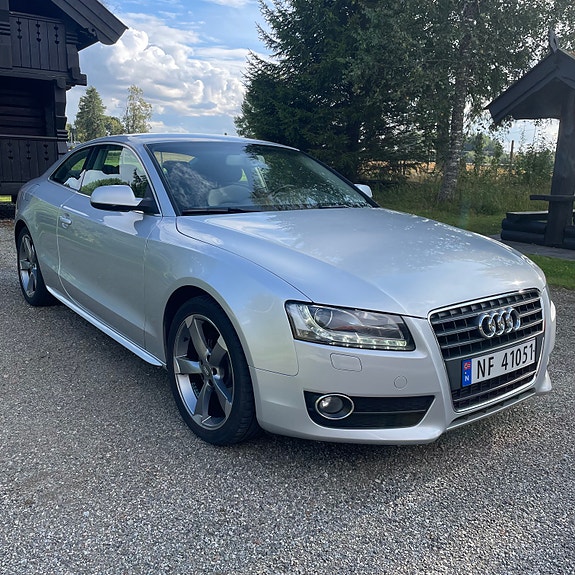 Audi A5 3 of 27