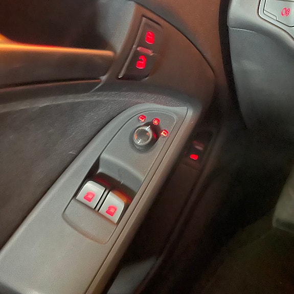 Audi A5 16 of 27