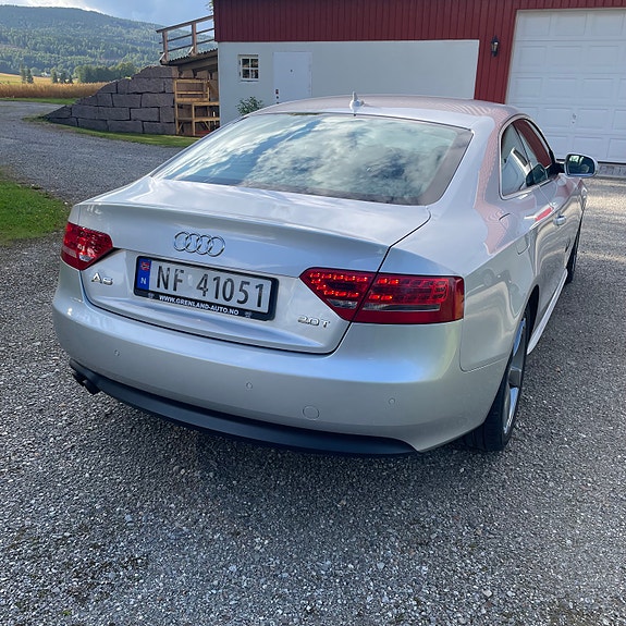 Audi A5 5 of 27