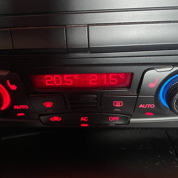 Audi A5 14 of 27