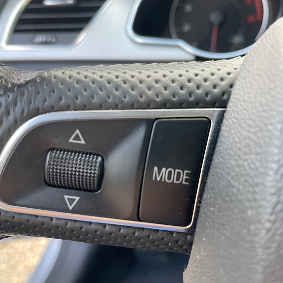 Audi A5 12 of 27