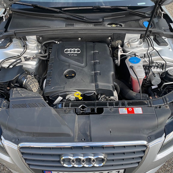 Audi A5 24 of 27